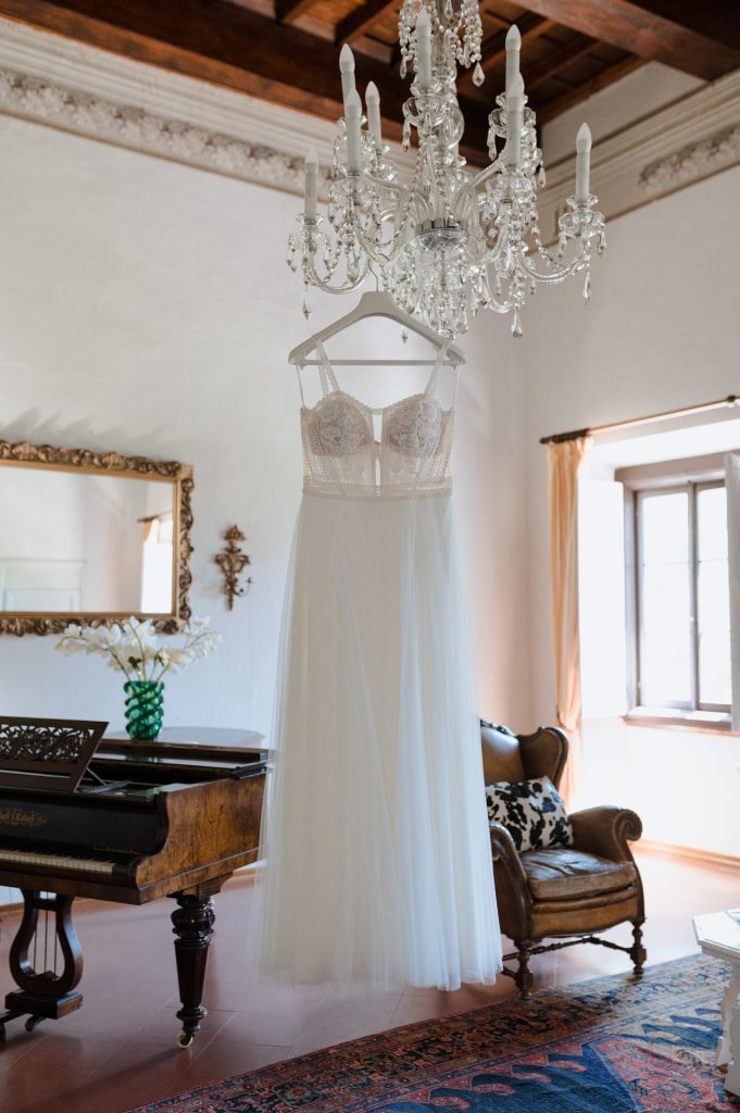 tuscany elopement photographer