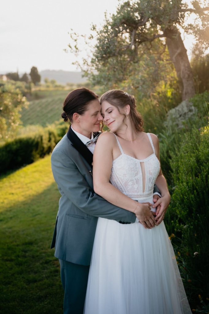 same sex wedding tuscany photographer