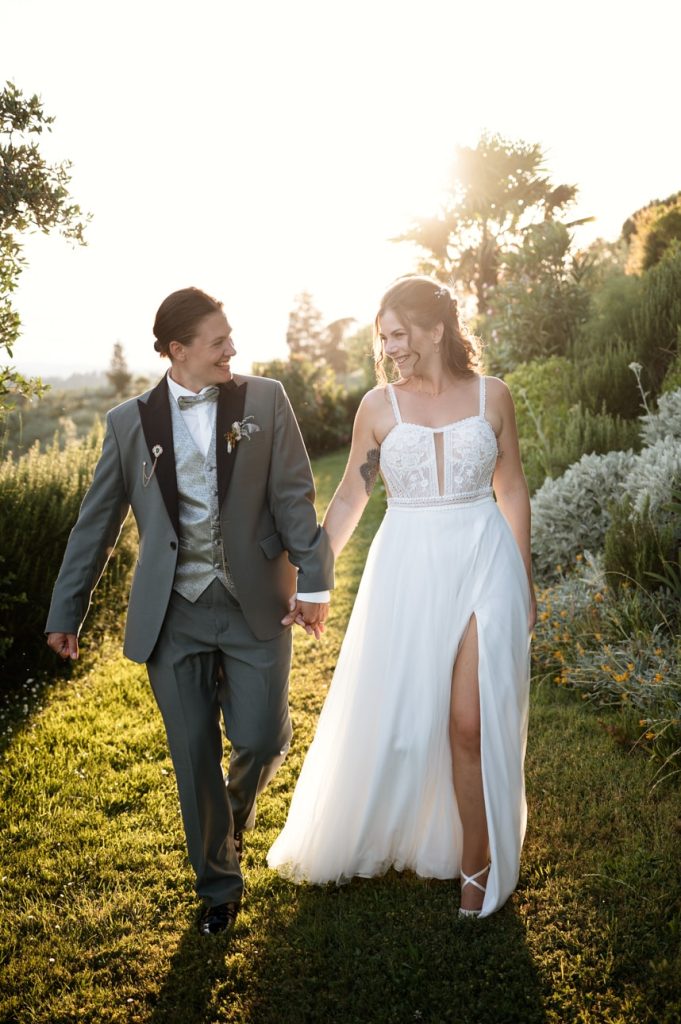 same sex wedding tuscany photographer