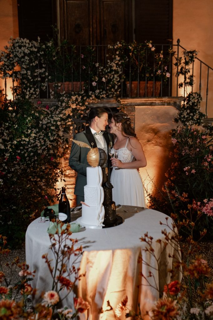 same sex wedding tuscany photographer