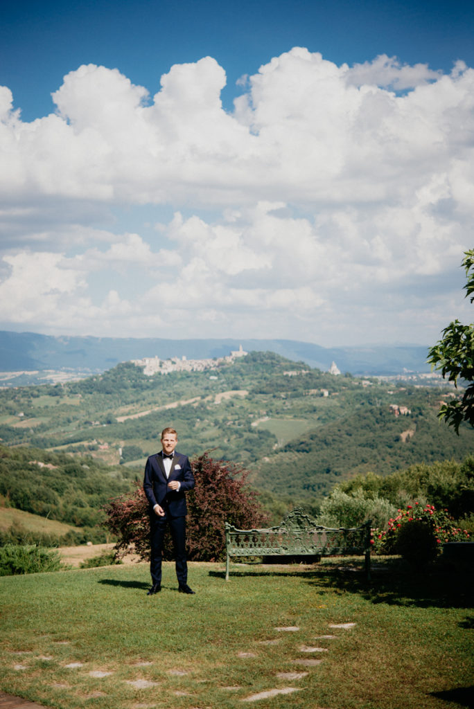 Wedding Photographer Tuscany Umbria