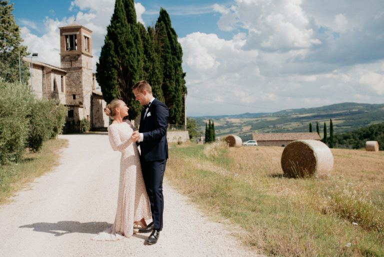 Wedding Photographer Tuscany Umbria