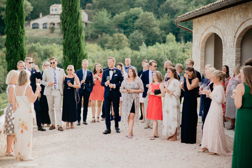 Wedding Photographer Tuscany Umbria