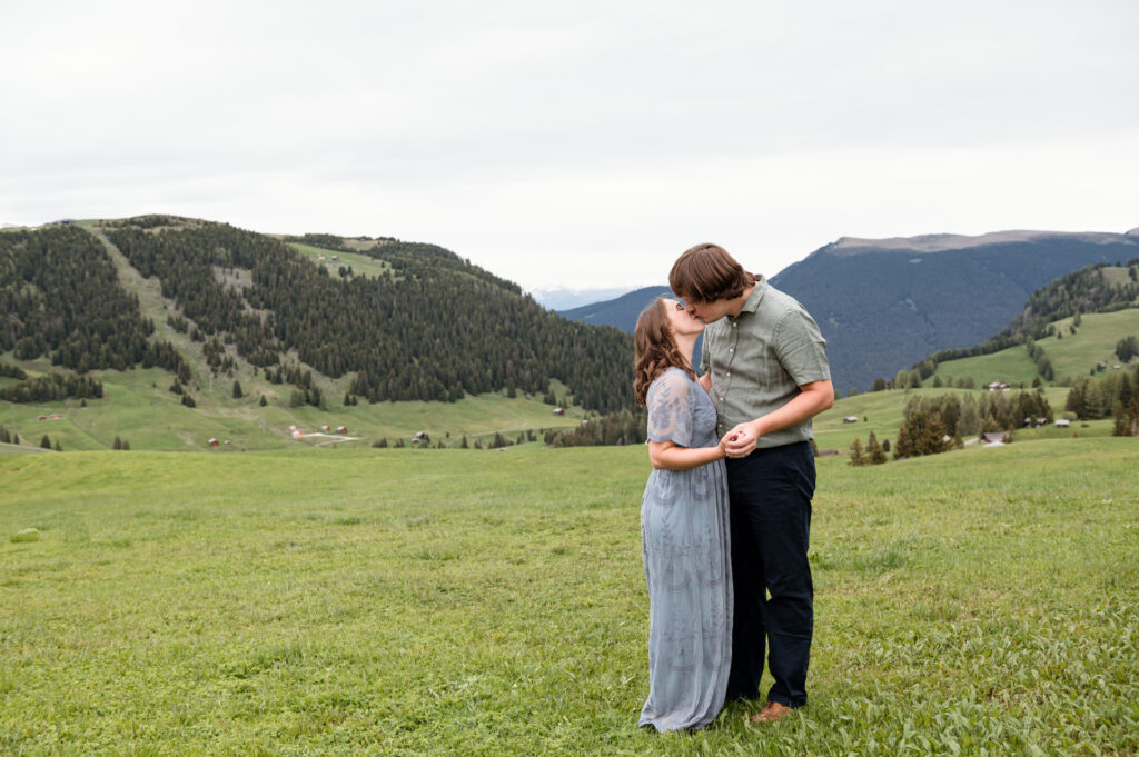 wedding photographer Dolomites