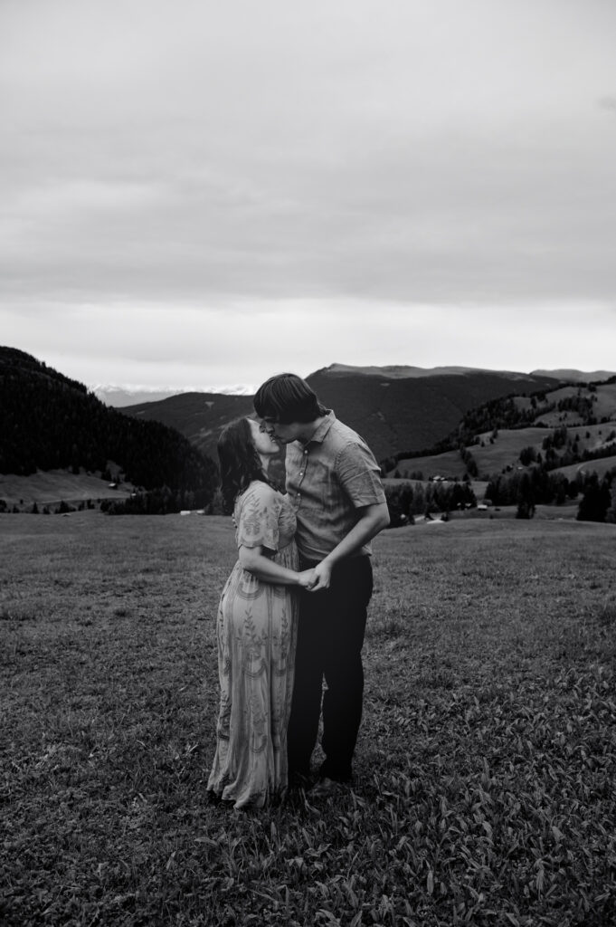 wedding photographer Dolomites