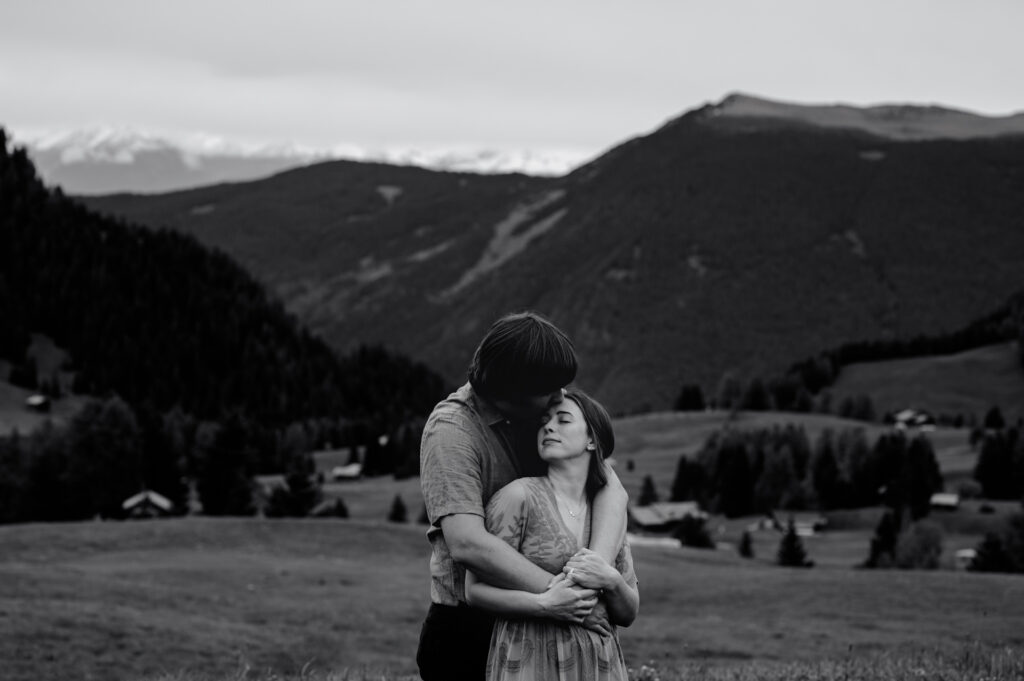 wedding photographer Dolomites