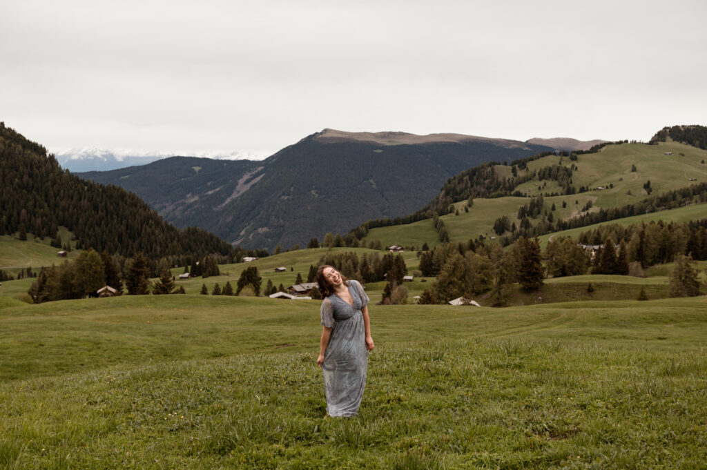 wedding photographer Dolomites