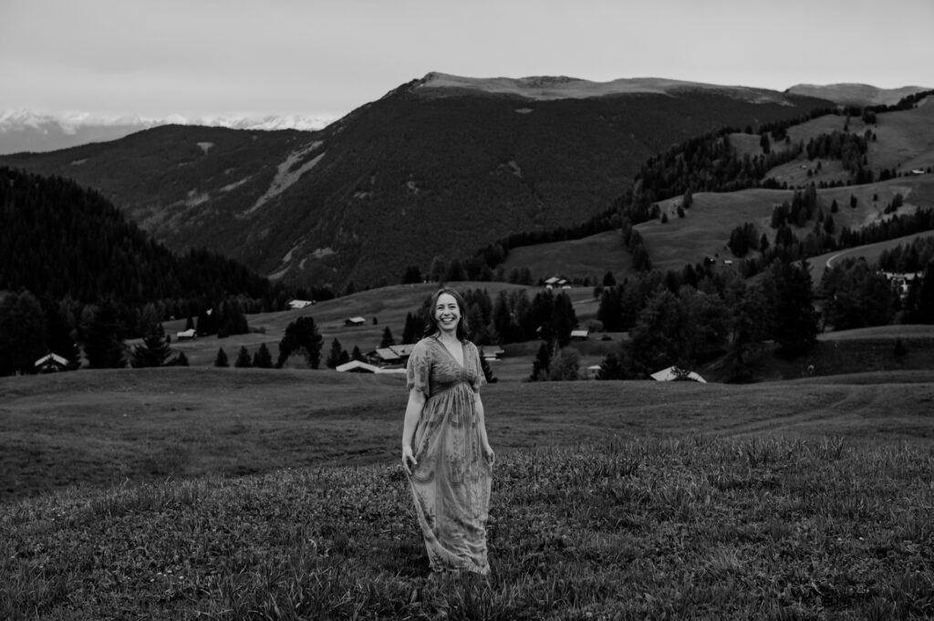 wedding photographer Dolomites