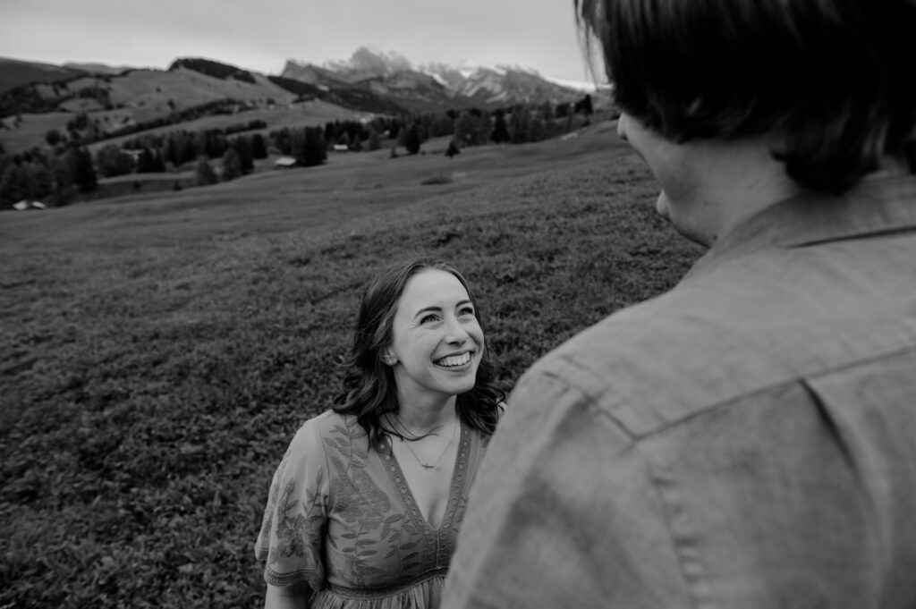 wedding photographer Dolomites