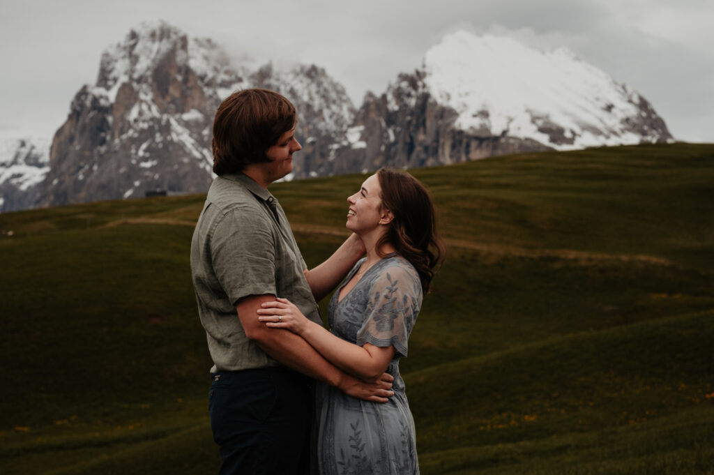 wedding photographer Dolomites