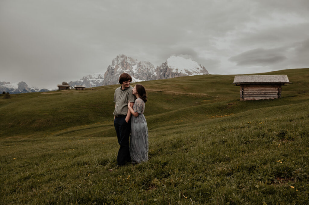 wedding photographer Dolomites