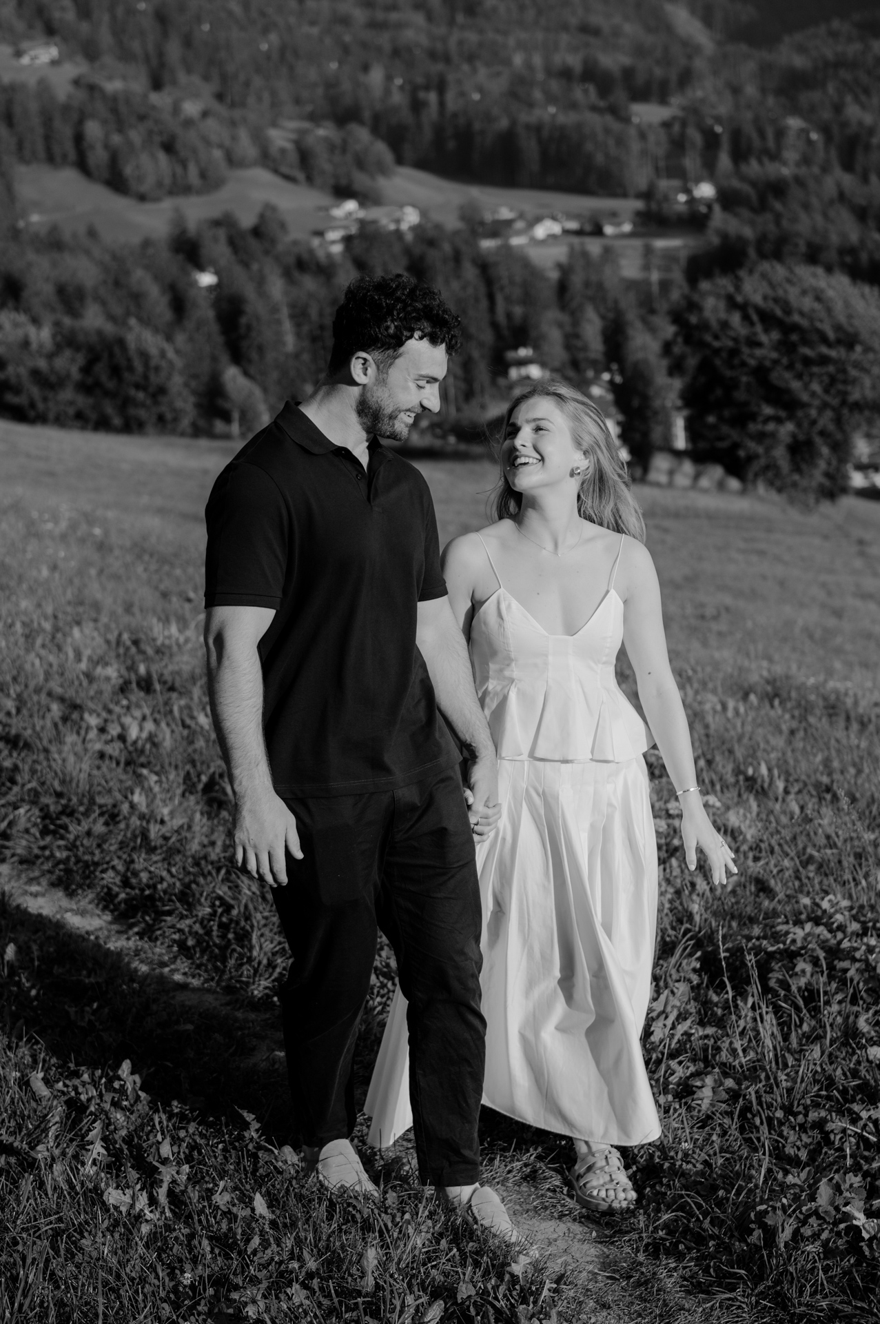 elopement photographer in dolomites