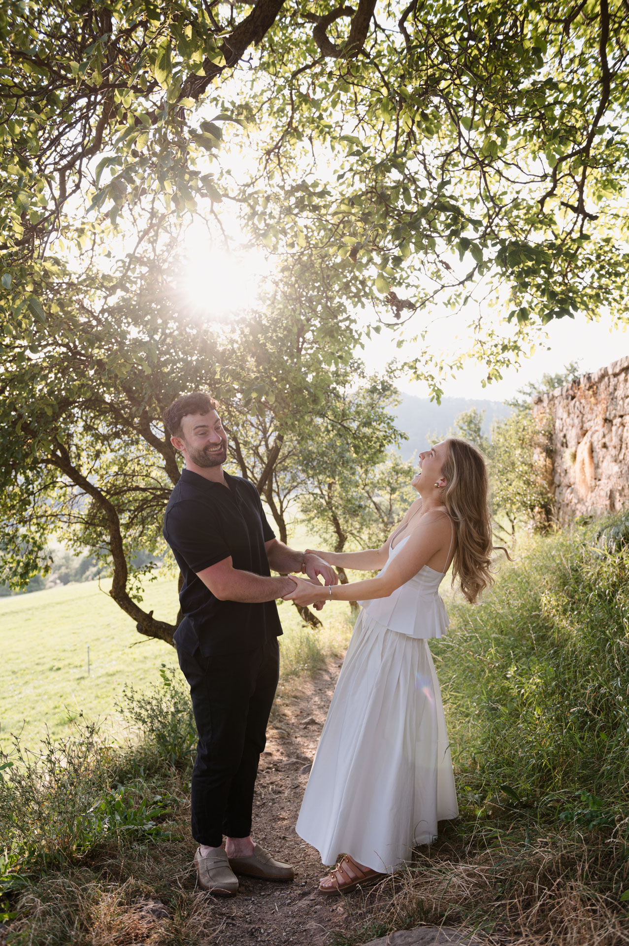 elopement photographer in dolomites