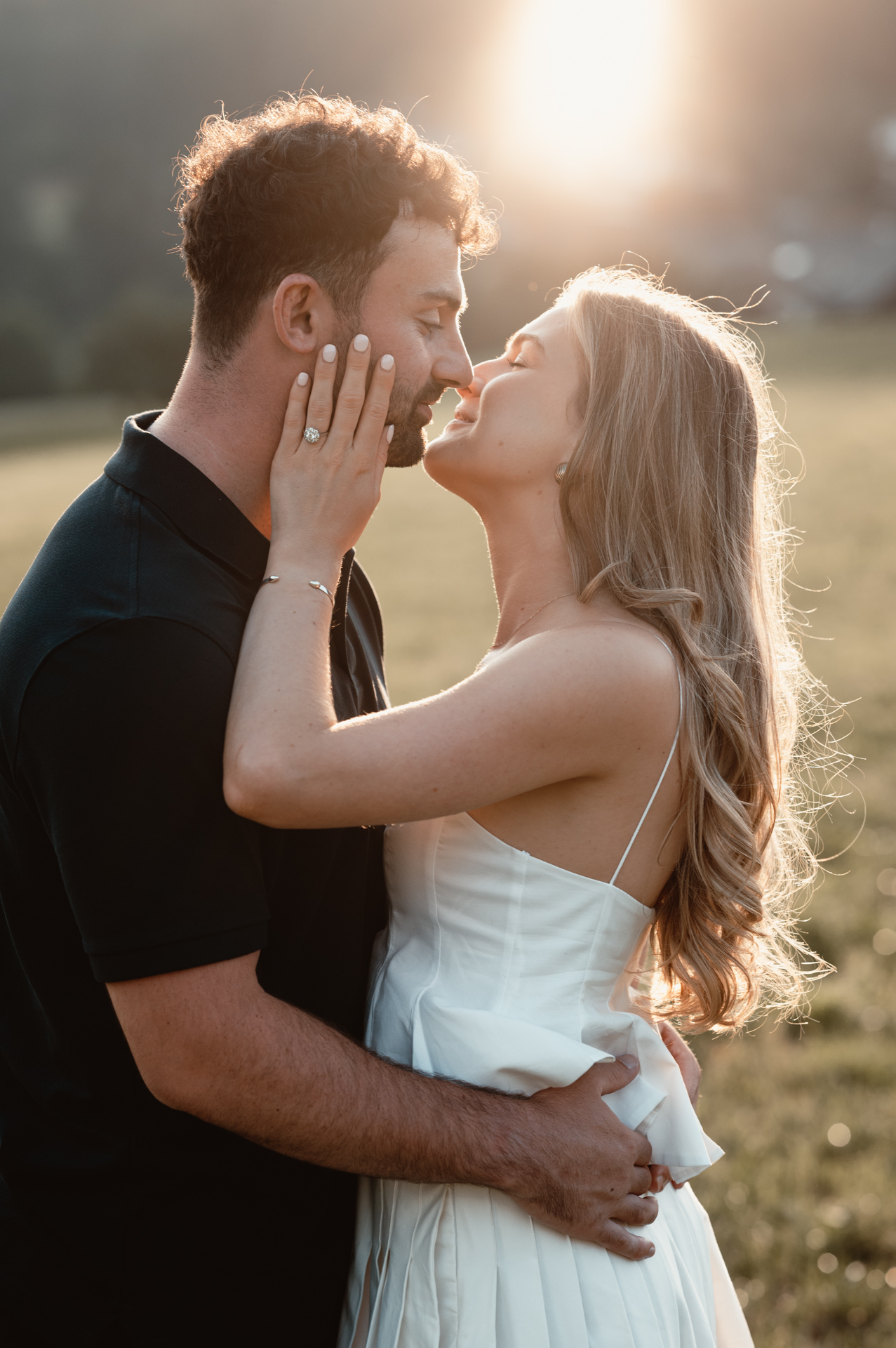 elopement photographer in dolomites