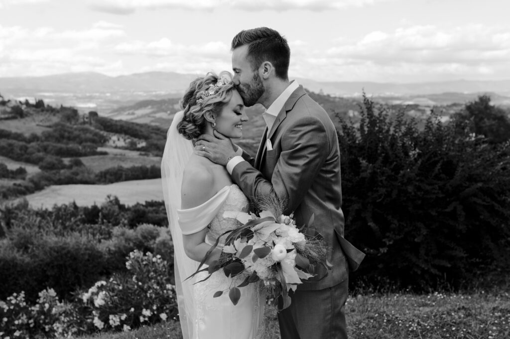 wedding photographer tuscany