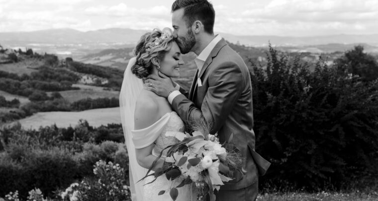 Matrimonio in Umbria, Belpoggio su Todi