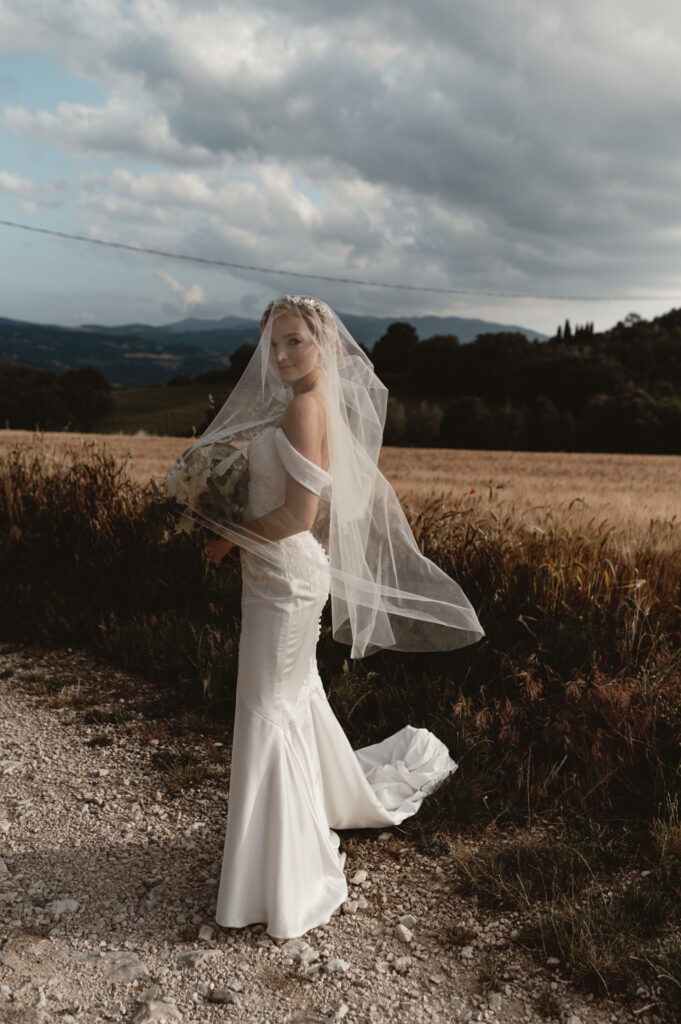 wedding photographer tuscany