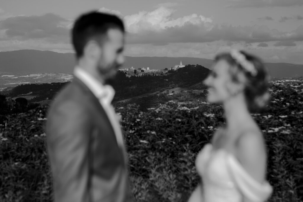 wedding photographer tuscany