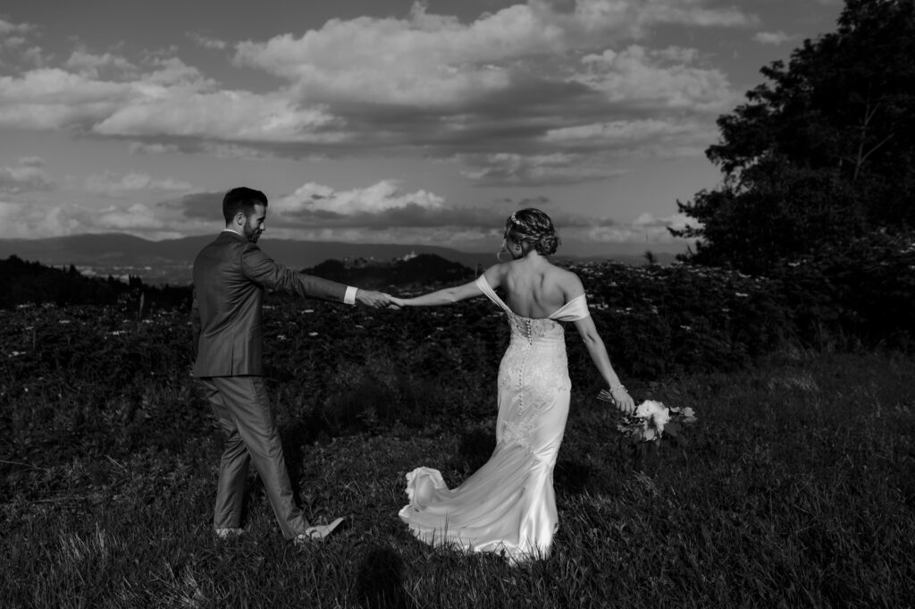 wedding photographer tuscany