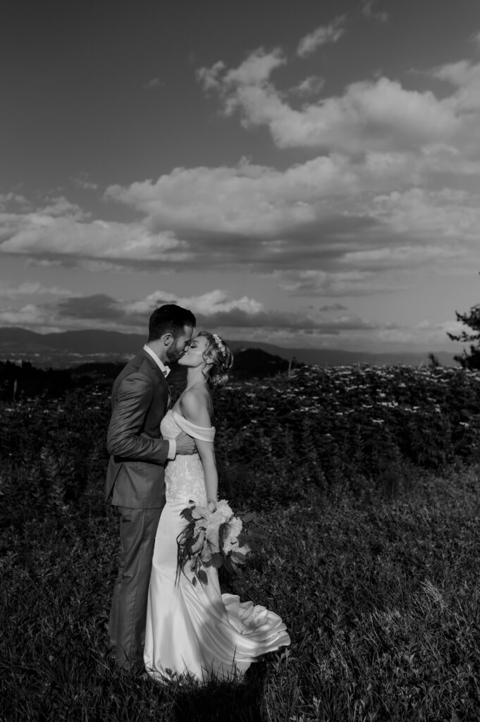 wedding photographer tuscany