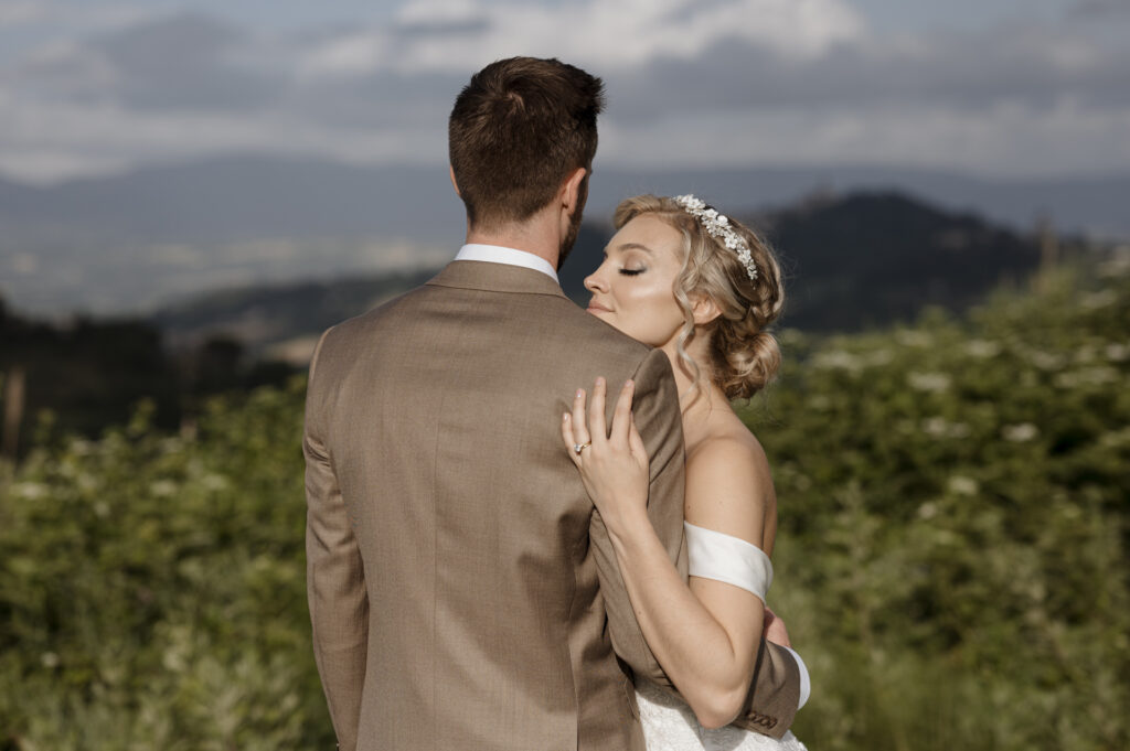 wedding photographer tuscany