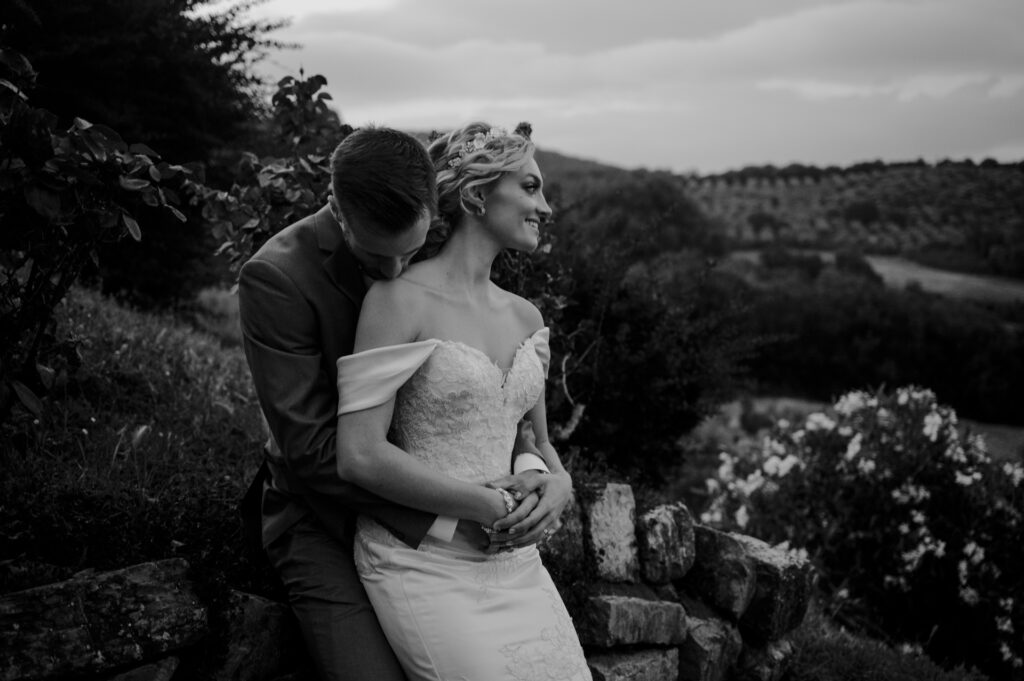 wedding photographer tuscany