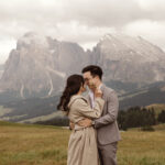 seiser alm, alpe di siusi wedding photographer