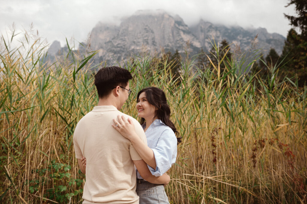 DOLOMITES WEDDING PHOTOGRAPHER